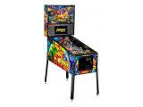 Pinball machine