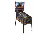 Pinball machine Ironman