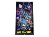 Star Wars playfield