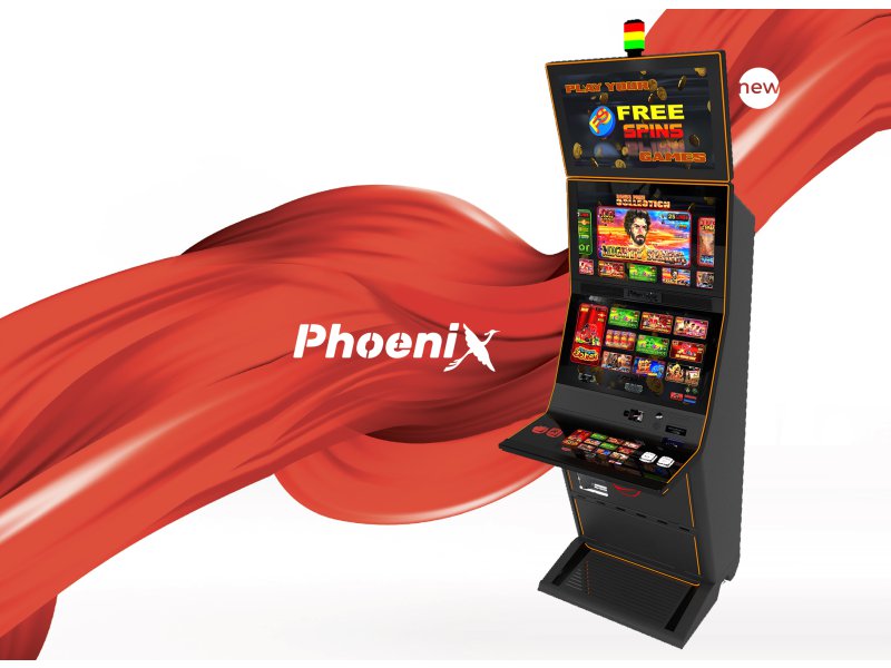 Phoenix Bonus Prize Collection