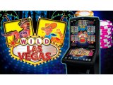 Wild Las Vegas