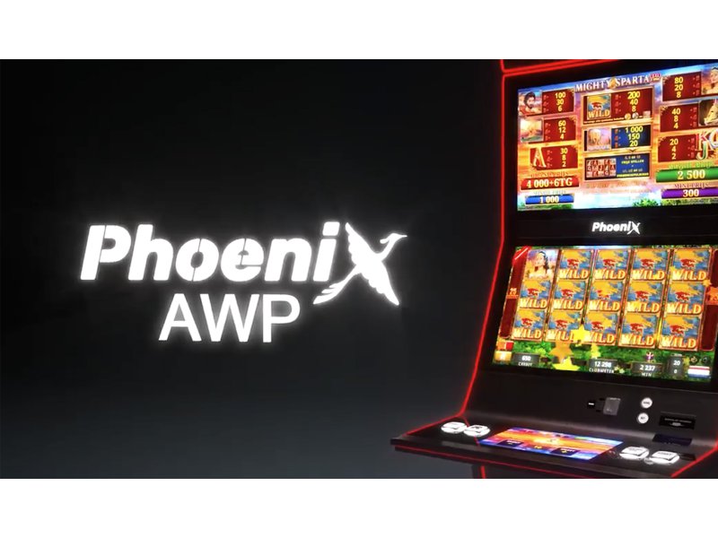 Phoenix Bonus Prize Collection