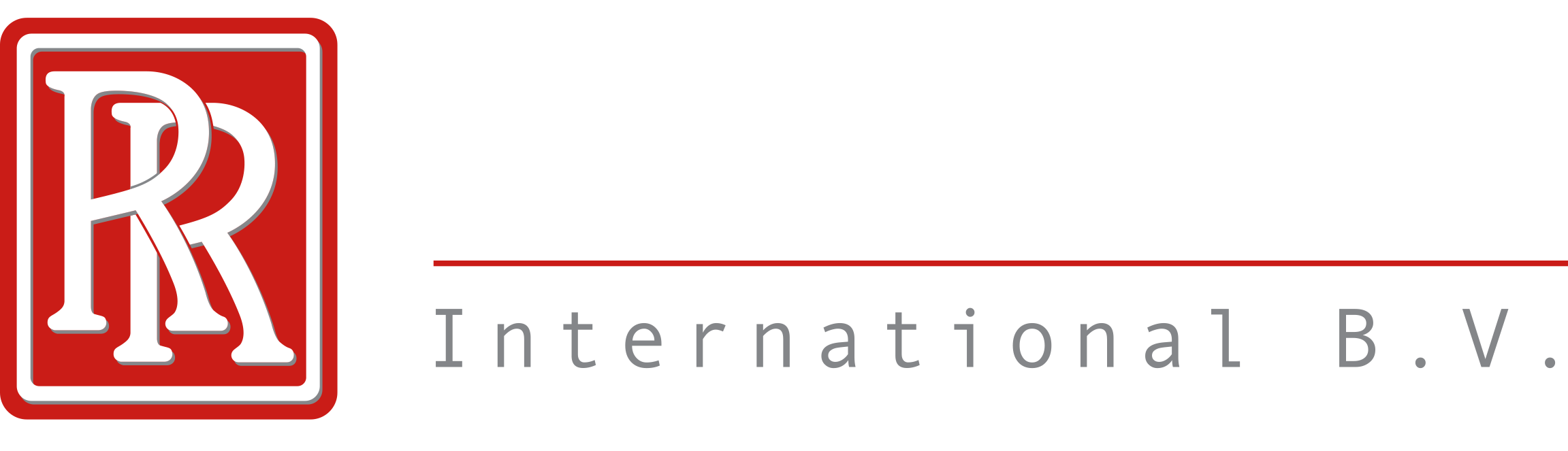 RR Gaming International B.V.